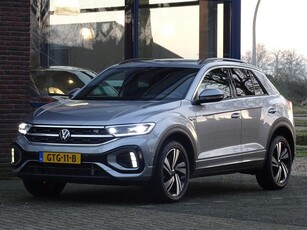 Volkswagen T-Roc 1.5 TSI R-Line Business (bj 2023)