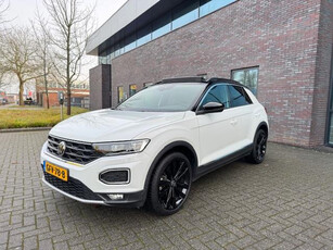 Volkswagen T-ROC 1.5 TSI Sport