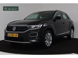 Volkswagen T-Roc 1.5 TSI Sport Automaat (DIGITALE COCKPIT