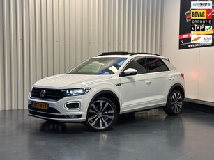 Volkswagen T-ROC 1.5 TSI Sport Business 3x R-Line Pano