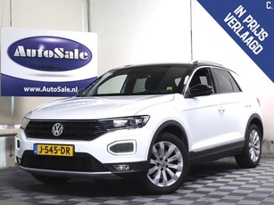 Volkswagen T-Roc 1.5 TSI Sport DSG ACC NAV CAMERA DAB