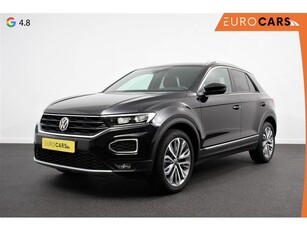 Volkswagen T-Roc 1.5 TSI Sport DSG Navigatie Adaptive