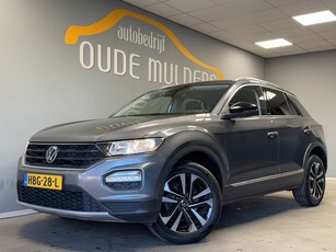 Volkswagen T-Roc 1.5 TSI Style