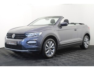 Volkswagen T-Roc Cabrio 1.0 TSI Style