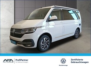 Volkswagen T6.1 California