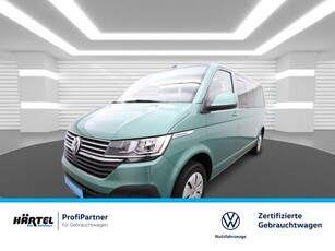 Volkswagen T6.1 Caravelle larger