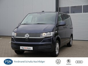 Volkswagen T6.1 Multivan