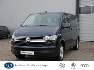 Volkswagen T6.1 Multivan