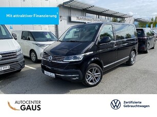 Volkswagen T6.1 Multivan