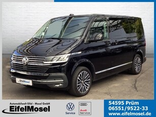 Volkswagen T6.1 Multivan