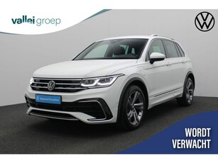 Volkswagen Tiguan 1.4 TSI 245PK DSG eHybrid R-Line Business