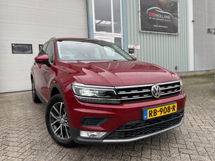 Volkswagen Tiguan 1.4 TSI ACT 110KW (bj 2017) DSG|TREKH|VIRTUAL|FULL LED