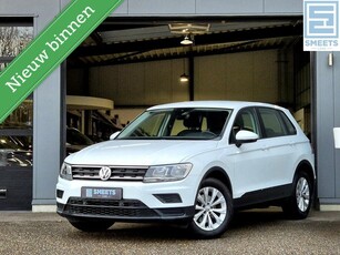 Volkswagen Tiguan 1.4 TSI Comfortline NaviCruisePDCClima