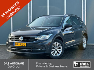 Volkswagen Tiguan 1.4 TSI eHybrid 245pk Life Business