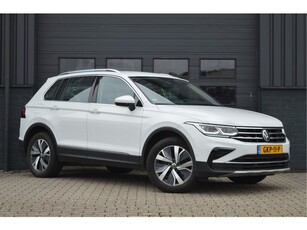 Volkswagen Tiguan 1.4 TSI eHybrid ACC CAMERA NAVI