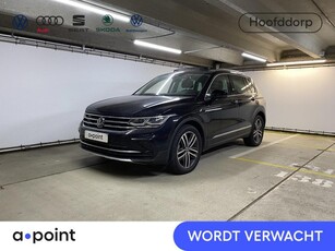 Volkswagen Tiguan 1.4 TSI eHybrid Elegance 245 pk Automaat