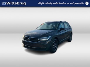 Volkswagen Tiguan 1.4 TSI Life eHybrid / Stoelverwarming /