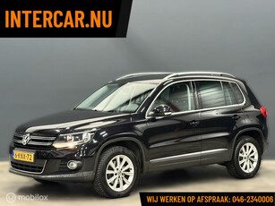 Volkswagen Tiguan 1.4 TSI Sport&Style