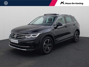 Volkswagen Tiguan 1.4TSIeHybrid 180kW/245PK Elegance ·