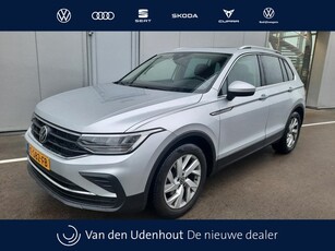 Volkswagen Tiguan 1.5 TSI 150pk Automaat Life Business