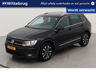 Volkswagen Tiguan 1.5 TSI ACT 150pk Comfortline DSG