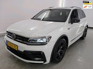 Volkswagen Tiguan 1.5 TSI ACT 3X R-Line - PANO - INC.BTW