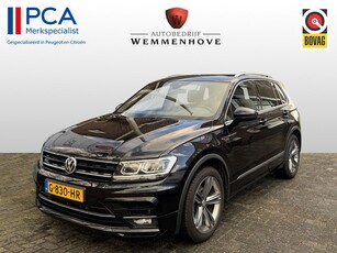 Volkswagen Tiguan 1.5 TSI ACT Highline Business R