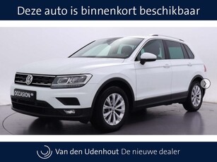 Volkswagen Tiguan 1.5 TSI Comfortline Business Trekhaak