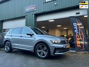 Volkswagen TIGUAN 1.5 TSI DSG 3X Rline Full Optie’s