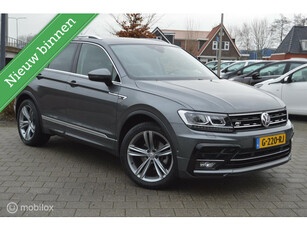 Volkswagen Tiguan 2.0 TDI 110pk Comfortline Business R |Trekhaak