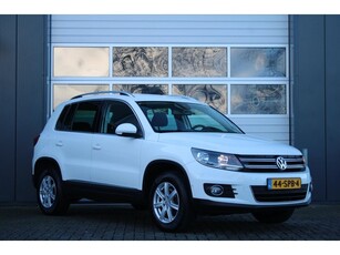 Volkswagen Tiguan 2.0 TSI Sport&Style 4Motion 180pk