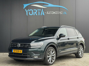 Volkswagen Tiguan Allspace 1.4 TSI Highline 7p. FULL OPTIONS