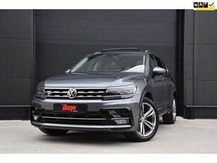 Volkswagen Tiguan Allspace 1.5 TSI R-Line Highline