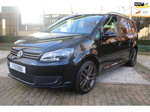 Volkswagen Touran 1.2 TSI Highline BlueMotion 7persoons