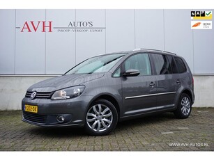 Volkswagen Touran 1.4 TSI Highline Automaat