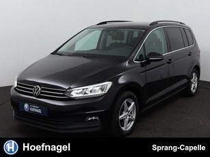 Volkswagen Touran 1.5 TSI Comfortline 7p ACC Stoelverw