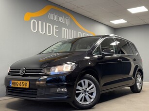 Volkswagen Touran 1.5 TSI Highline