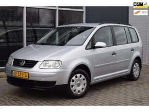 Volkswagen Touran 1.9 TDI Airco Cruise NAP + APK