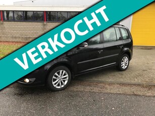 Volkswagen Touran 1.9 TDI Optive GEZOCHT ALLE GOLF 1 2 3 4 5 TOURAN CADDY T4 T5 TRANSPORTER