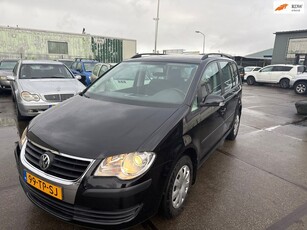 Volkswagen Touran 1.9 TDI Optive Inruil Mogelijk