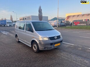 Volkswagen Transporter 1.9 TDI 300 Budgetline DC Dubbel