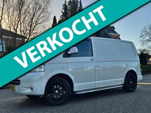 Volkswagen Transporter 1.9 TDI T800 Airco