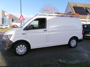 Volkswagen Transporter 2.0 TDI 102pk L1H1