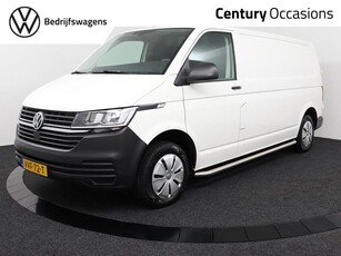 Volkswagen Transporter 2.0 TDI 110Pk BESTEL L2