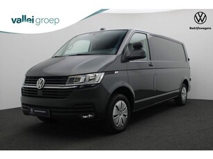 Volkswagen Transporter 2.0 TDI 110PK L2H1 28 Comfortline