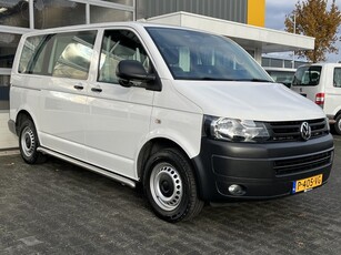 Volkswagen Transporter 2.0 TDI 140 pk Kombi DSG Automaat