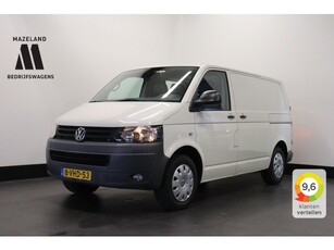 Volkswagen Transporter 2.0 TDI 140PK - Airco - Radio 2x