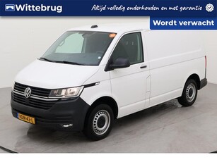 Volkswagen Transporter 2.0 TDI 150pk L1H1 30 Comfortline