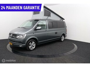 Volkswagen Transporter 2.0 TDI Camper 4Motion Highline