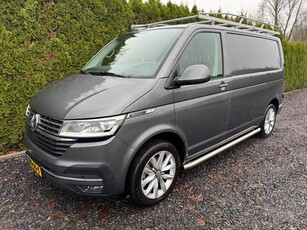 Volkswagen Transporter 2.0 TDI L1H1 30 BULLI LEER AUTOMAAT